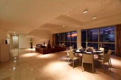 Marina Bay Residences (D1), Condominium #602100341